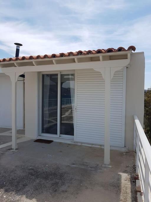Cute&Quiet Studio Loutraki Exterior photo