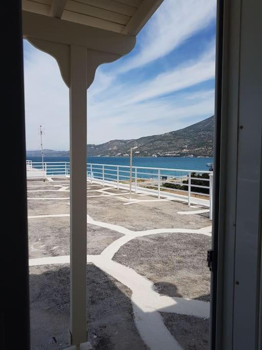 Cute&Quiet Studio Loutraki Exterior photo